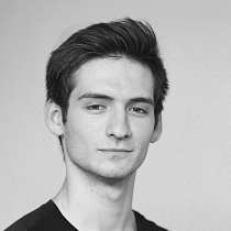 Arseny Ezhov: photo - NOVAT